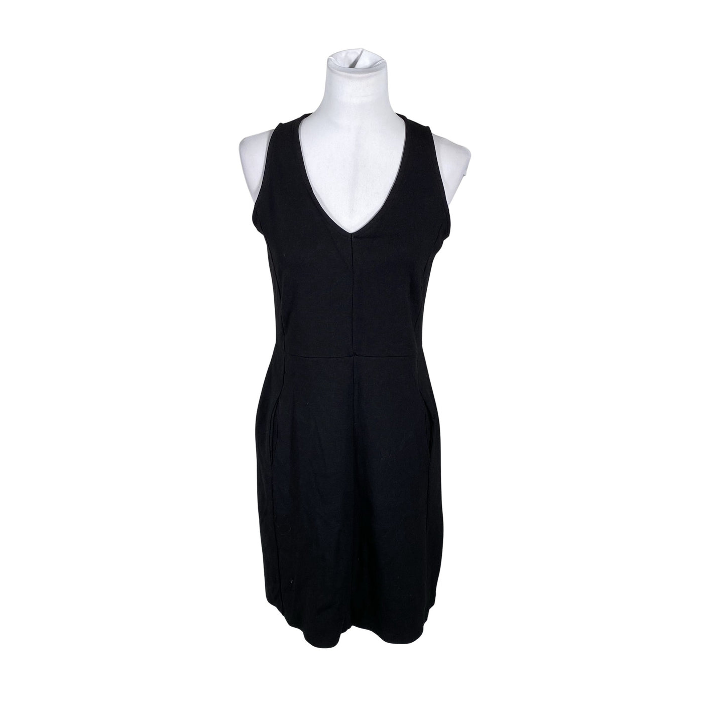 Unisex me&i - Tricot dress, size 38 - Black (1)