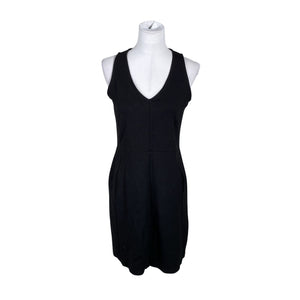 Unisex me&i - Tricot dress, size 38 - Black (1)
