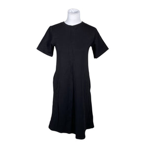 Unisex me&i - Tricot dress, size 36 - Black (1)