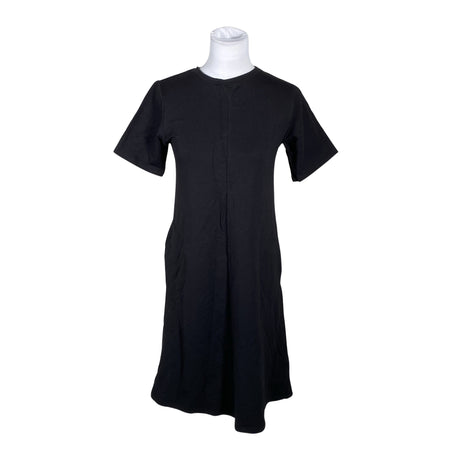 Unisex me&i - Tricot dress, size 36 - Black ()