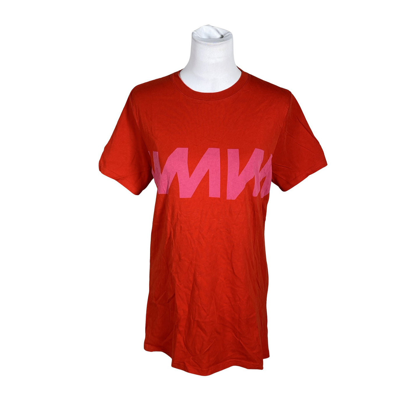 Unisex me&i - Tricot tunic, size 36 - Red (1)