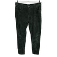 Unisex M.A.P.P Jeans - Velvet pants, size 40 - Green ()