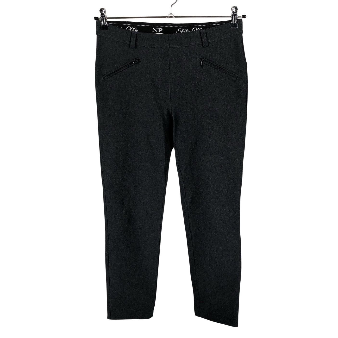 Unisex NP Collection - Slacks, size 38 - Gray (1)
