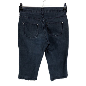 Unisex Nanso - Capri jeans, size 40 - Blue (2)