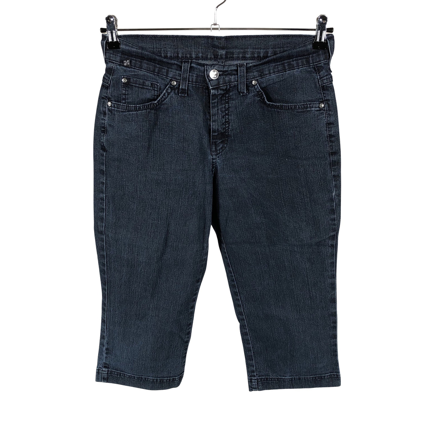 Unisex Nanso - Capri jeans, size 40 - Blue (1)