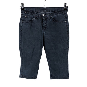 Unisex Nanso - Capri jeans, size 40 - Blue (1)
