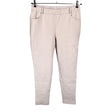 Unisex Papu - Tricot pants, size 38 - Beige ()