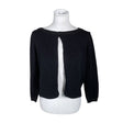 Unisex iBlues - Cardigan, size 40 - Black ()