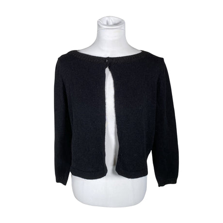 Unisex iBlues - Cardigan, size 40 - Black ()