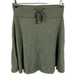 Unisex North Outdoor - Tricot skirt, size 40 - Green ()