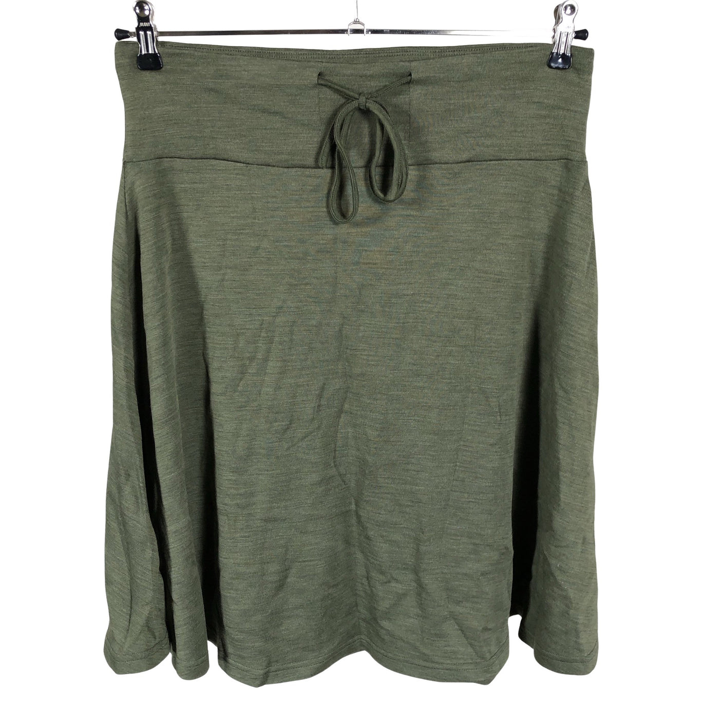 Unisex North Outdoor - Tricot skirt, size 40 - Green (1)