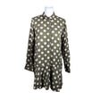 Unisex Nanso - Dress, size 40 - Green ()