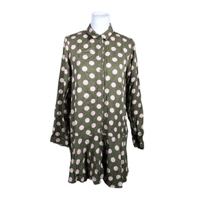 Unisex Nanso - Dress, size 40 - Green (1)