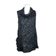 Unisex The Masai - Dress, size 38 - Black ()