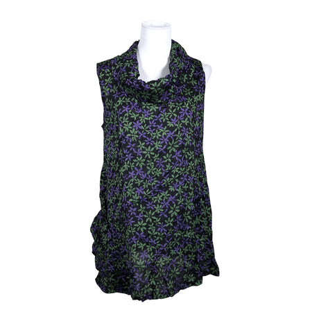 Unisex The Masai - Dress, size 38 - Black ()