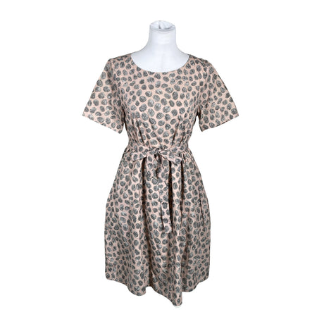 Unisex Samuji - Dress, size 38 - Light pink ()