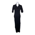 Unisex Filippa K. - Knit dress, size 38 - Black ()