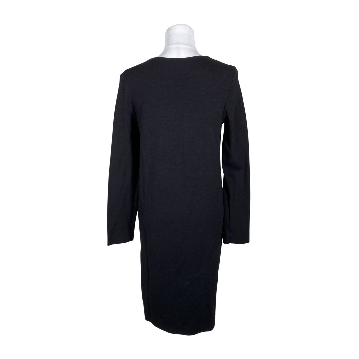 Unisex Marimekko - Tricot dress, size 38 - Black (2)