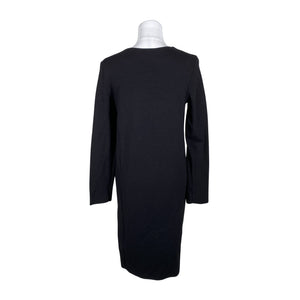 Unisex Marimekko - Tricot dress, size 38 - Black (2)
