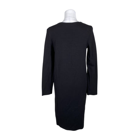 Unisex Marimekko - Tricot dress, size 38 - Black (2)