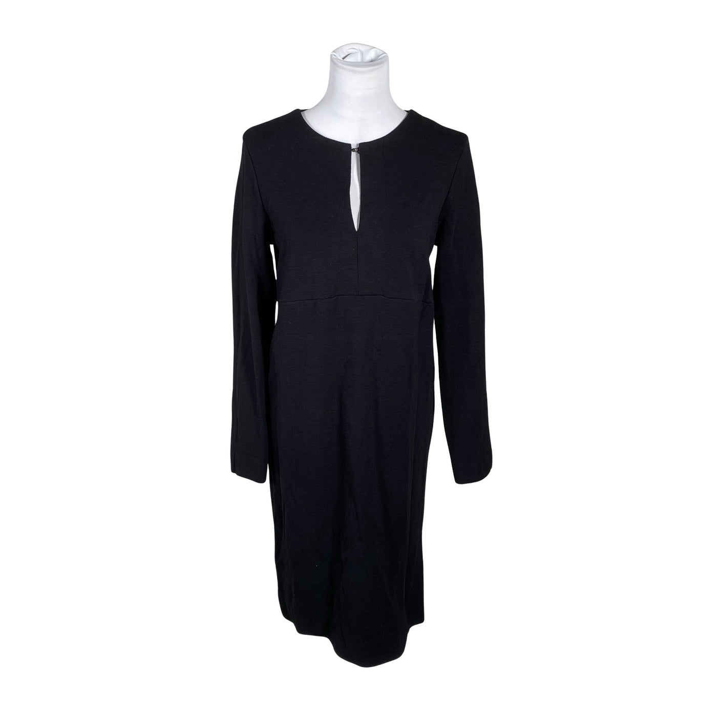 Unisex Marimekko - Tricot dress, size 38 - Black (1)