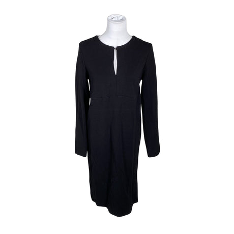 Unisex Marimekko - Tricot dress, size 38 - Black ()