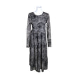 Unisex Baum und Pferdgarten - Tricot dress, size 38 - Gray ()