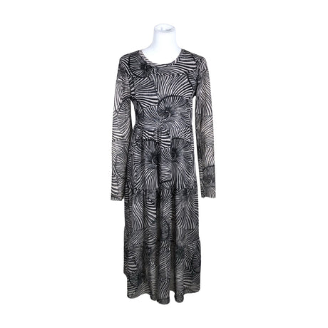 Unisex Baum und Pferdgarten - Tricot dress, size 38 - Gray ()