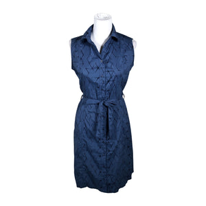 Unisex Jack Wolfskin - Dress, size 38 - Blue (1)