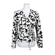 Unisex Marimekko - Tricot shirt, size 40 - Black ()