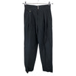 Unisex Piretta - Slacks, size 36 - Black ()