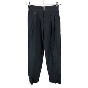Unisex Piretta - Slacks, size 36 - Black (1)