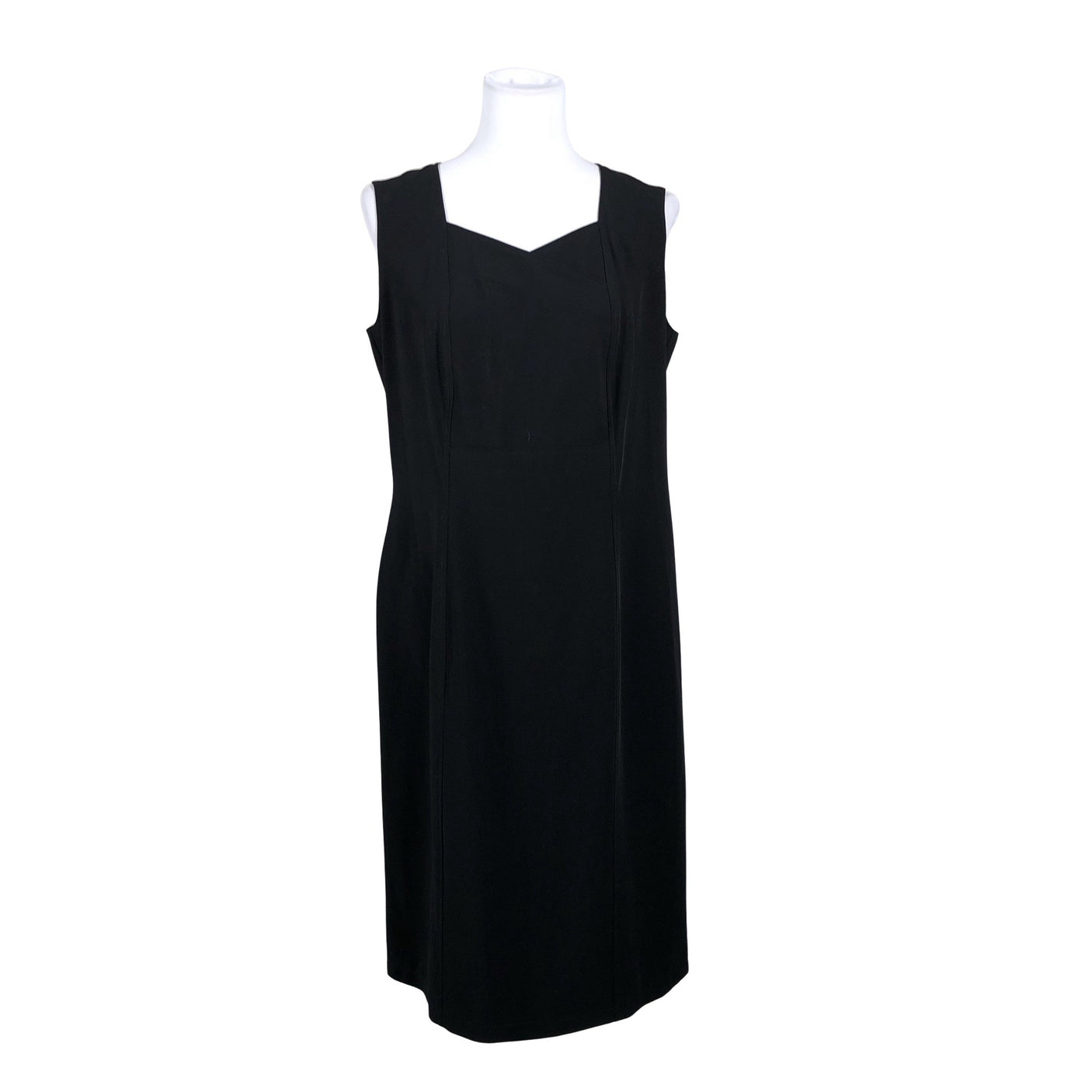 Unisex Lena - Dress, size 40 - Black (1)