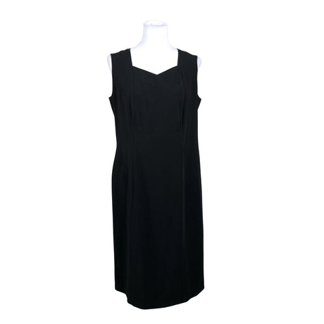 Unisex Lena - Dress, size 40 - Black ()