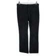 Unisex Lindex - Slacks, size 146 - 152 - Black ()