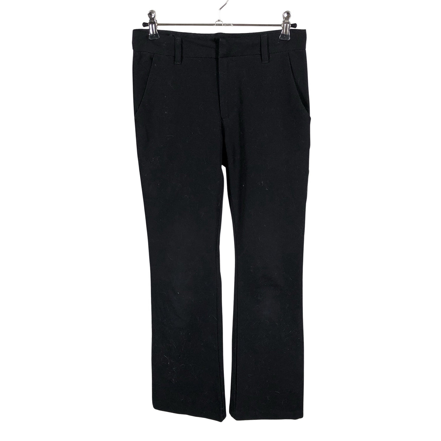 Unisex Lindex - Slacks, size 146 - 152 - Black (1)