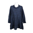 Unisex Tricana - Dress, size 40 - Blue ()