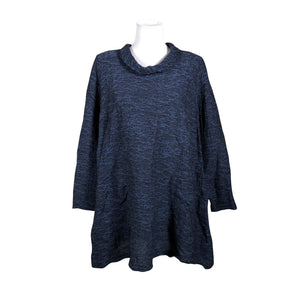 Unisex Tricana - Dress, size 40 - Blue (1)