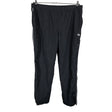 Unisex Soc - Outdoor pants, size 38 - Black ()