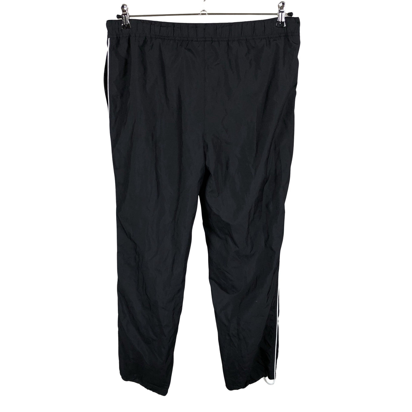 Unisex Soc - Outdoor pants, size 38 - Black (2)