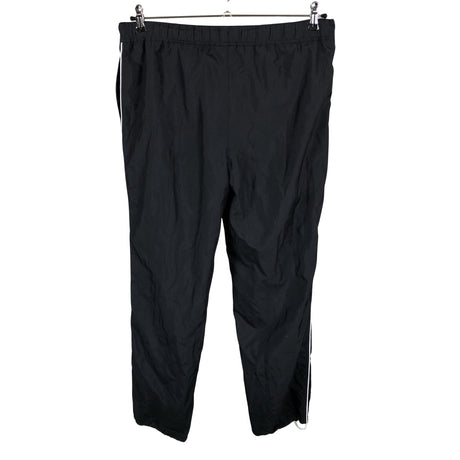 Unisex Soc - Outdoor pants, size 38 - Black (2)