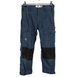 Unisex Fjällräven - Outdoor pants, size 140 - 146 - Blue ()