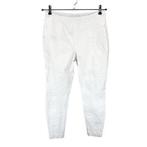Unisex Ted Baker - Slacks, size 40 - White (1)