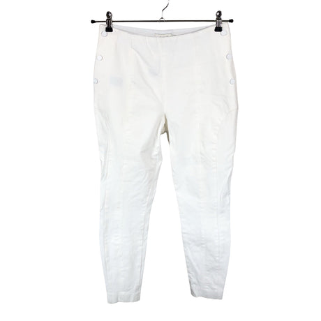 Unisex Ted Baker - Slacks, size 40 - White ()