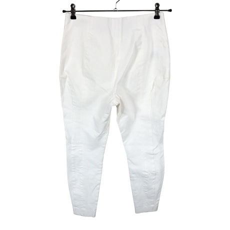 Unisex Ted Baker - Slacks, size 40 - White (2)