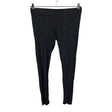 Unisex me&i - Leggings, size 38 - Black ()
