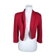 Unisex Modelia - Cardigan, size 38 - Pink ()