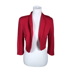 Unisex Modelia - Cardigan, size 38 - Pink (1)