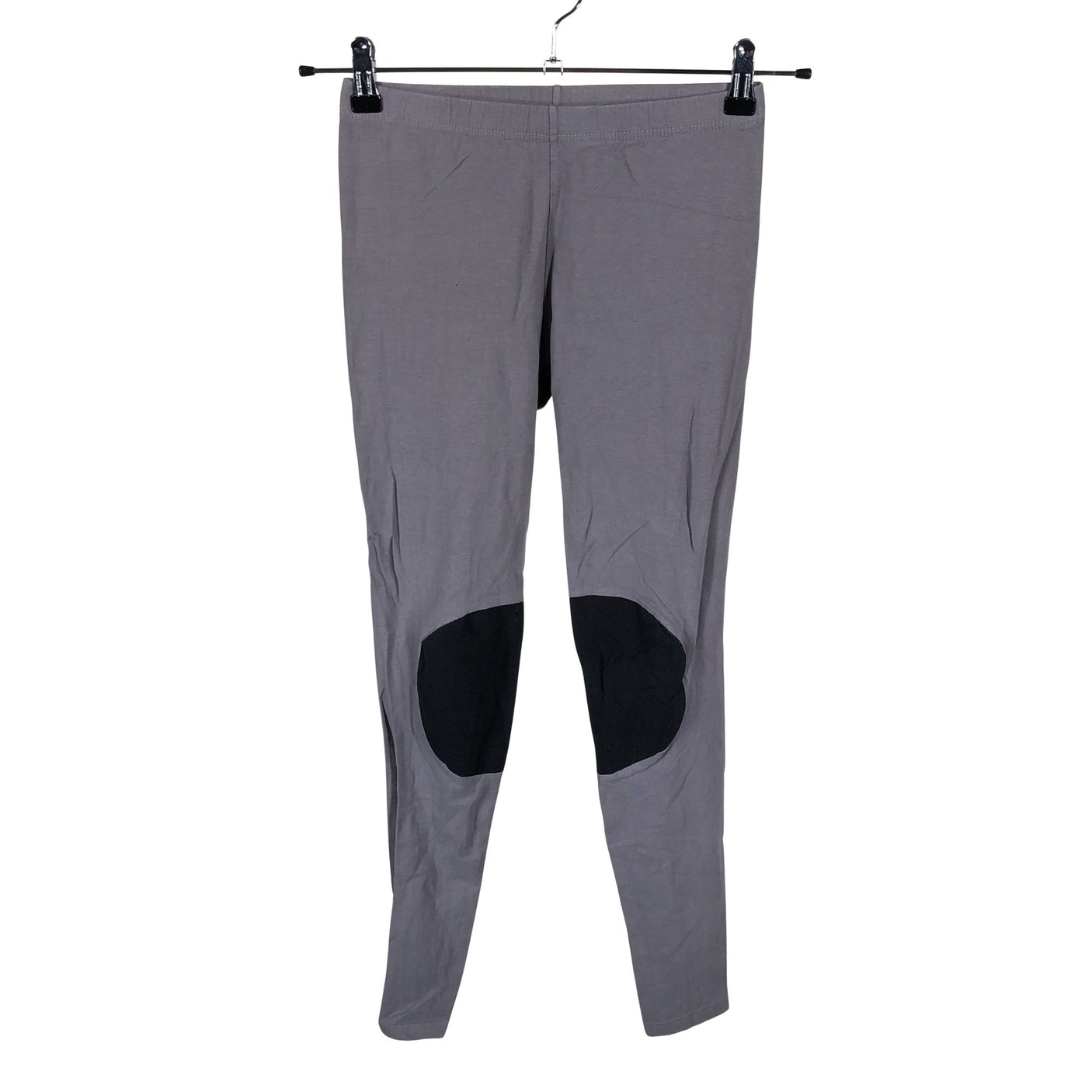 Unisex Papu - Leggings, size 38 - Gray (1)