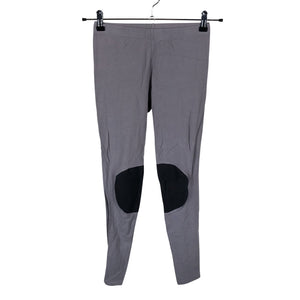 Unisex Papu - Leggings, size 38 - Gray (1)